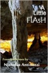 A Lttle Flash - Four Quick Stories - Nicholas Antinozzi