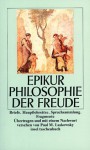 Philosophie Der Freude - Epikur