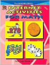 Internet Activities For Math - Walter Sherwood