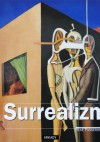 Surrealizm - René Passeron, Ewa Romkowska