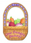 One Hungry Bunny! - Mara Conlon, Hala Wittwer