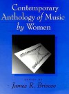 Contemporary Anthology of Music by Women - James R. Briscoe