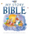 My Story Bible - Jan Godfrey, Paola Bertolini Grudina