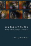 Migrations: Poetry & Prose for Life's Transitions - Sheila Packa