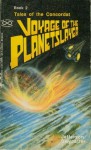 Voyage Of The Planetslayer - Jefferson P. Swycaffer