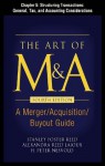 The Art of M&A, Fourth Edition, Chapter 5: Structuring Transactions: General, Tax, and Accounting Considerations - H. Peter Nesvold