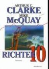 Richter 10 - Arthur C. Clarke, A.B. Pinheiro de Lemos, Mike McQuay