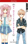 My Magic Fridays 01 - Arina Tanemura