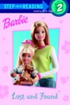 Barbie: Lost and Found - Carol Pugliano-Martin