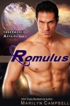 Romulus (Innerworld Affairs, #1) - Marilyn Campbell