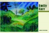 Emily Carr Postcard Book - Vancouver Art Gallery