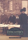 Doncaster's Town and Country Houses - Peter Tuffrey