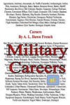 Careers: Military Careers - A.L. Dawn French