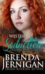 Western Seduction (Seduction Series) (Volume 2) - Brenda Jernigan