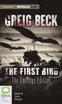 The First Bird - Greig Beck