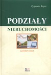 Podziały nieruchomości - Zygmunt. Bojar, Mgr Inż. Zygmunt Bojar