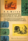 Chatka Puchatka - Alan Alexander Milne