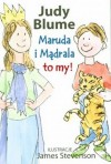 Maruda i Mądrala to my - Judy Blume