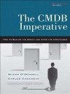 The Cmdb Imperative - Glenn O'Donnell, Carlos Casanova