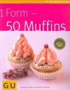 1 Form 50 Muffins - Christina Kempe