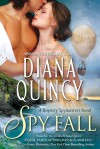 Spy Fall - Diana Quincy