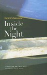 Inside the Night: A Modern Arabic Novel - Ibrahim Nasrallah