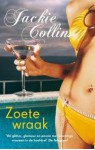 Zoete wraak - Jackie Collins