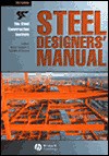 Steel Designers' Manual - Steel Construction Institute, Buick Davison