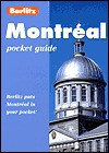 Montreal Pocket Guide - Alan Tucker, Tom Brosnahan, Stephen Brewer, Ted Grant