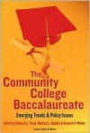 The Community College Baccalaureate - Michael L. Skolnik, Michael Skolnik, Kenneth Walker