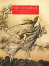 Arthur Rackham, l'enchanteur bien-aimé (broché) - James Hamilton, Arthur Rackham