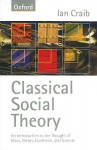 Classical Social Theory - Ian Craib