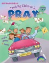 Teaching Children to Pray Grades 3-4 - Mary J. Davis