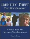 Identity Theft - Tony Curtis