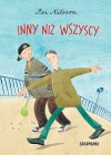 Inny niż wszyscy - Per Nilsson, Pija Lindenbaum, Marta Rey-Radlińska