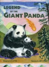 Legend of the Giant Panda - A.B. Curtiss