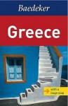 Baedeker Greece - Bernhard Abend, Achim Bourmer, Otto Gartner