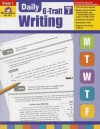 Daily 6-Trait Writing, Grade 7 - Evan-Moor Educational Publishers