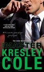 The Master (The Game Maker Series) - Kresley Cole