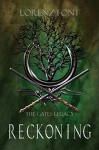 Reckoning (The Gates Legacy Book 4) - Lorenz Font