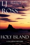 Holy Island: A DCI Ryan Mystery by LJ Ross (2015-07-08) - LJ Ross;