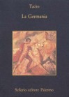 Germania - Tacitus, Elisabetta Risari