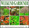 Weekend Gardener - Wayne Ambler