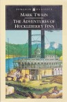 The Adventures of Huckleberry Finn - Mark Twain