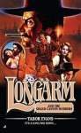 Longarm and the Grand Canyon Murders - Tabor Evans