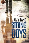 String Boys - Amy Lane