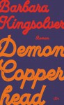 Demon Copperhead - Barbara Kingsolver