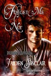 Forget Me Not Guardians: Guardians - Jaden Sinclair