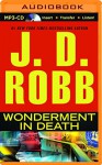 Wonderment in Death - J.D. Robb, Susan Ericksen