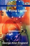 The Flying Legion - George Allan England